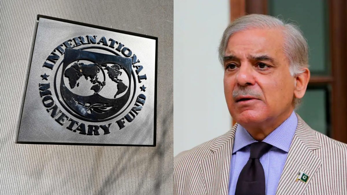 Strings Hooked up: Understanding Pakistan’s $7 Billion IMF Bailout