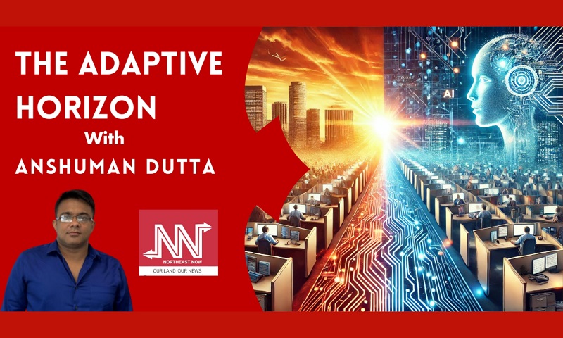 Transforming Tech: India’s $400 Billion Bet on Innovation