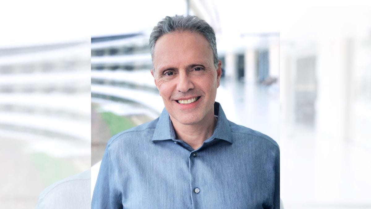 Johny Srouji: The Architect of Apple’s M-Series and A-Series Chips