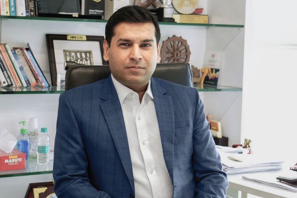 Vi Enterprise Enhances IoT Choices with Superior Good Fuel Metering Options