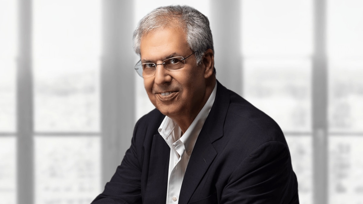 Noel Tata: Navigating His First Main Problem in Enterprise
