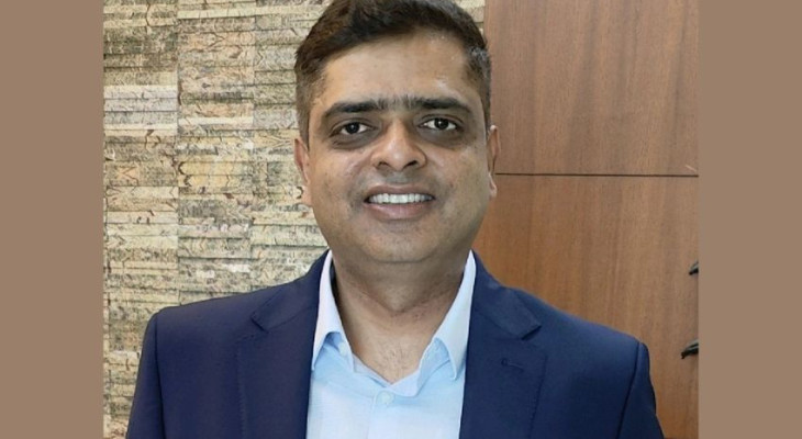Sandeep Mina Joins Innoviti as Chief Business Officer for Retail