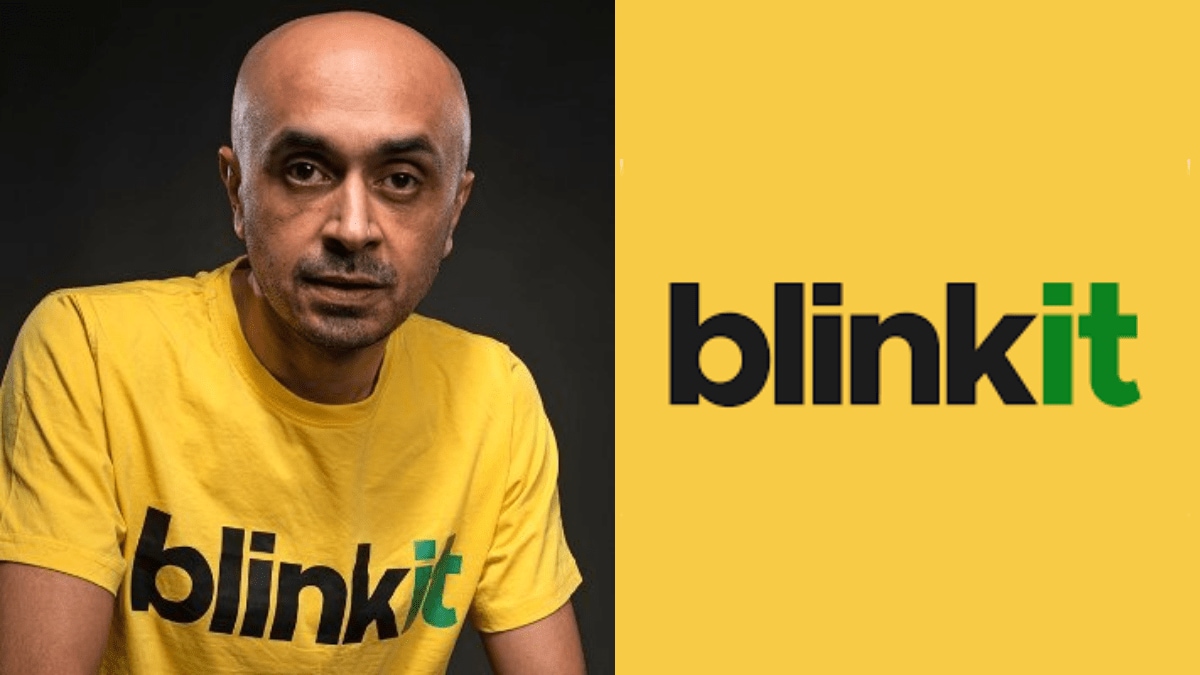 Blinkit CEO Warns of Impending Quick-Commerce Market Correction