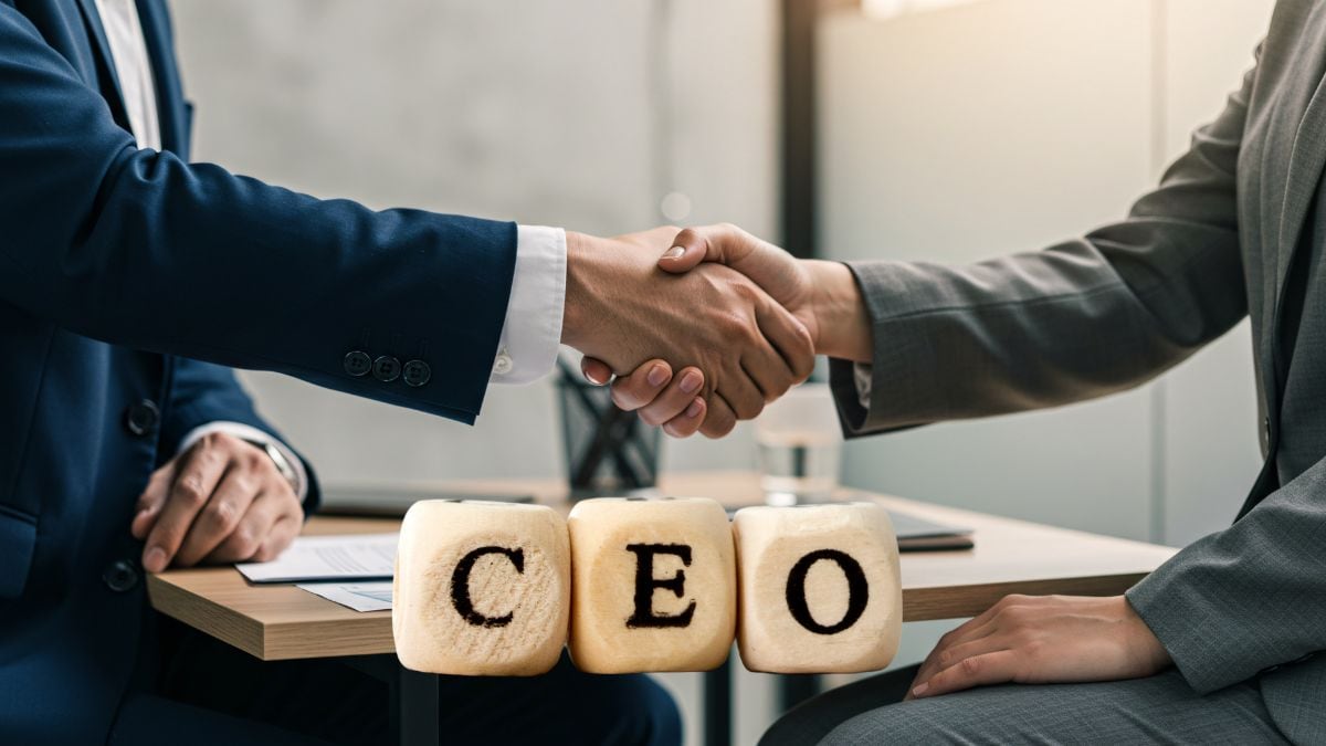 Navigating Challenges: New CEOs at Nestle and Airtel Face Robust First Yr