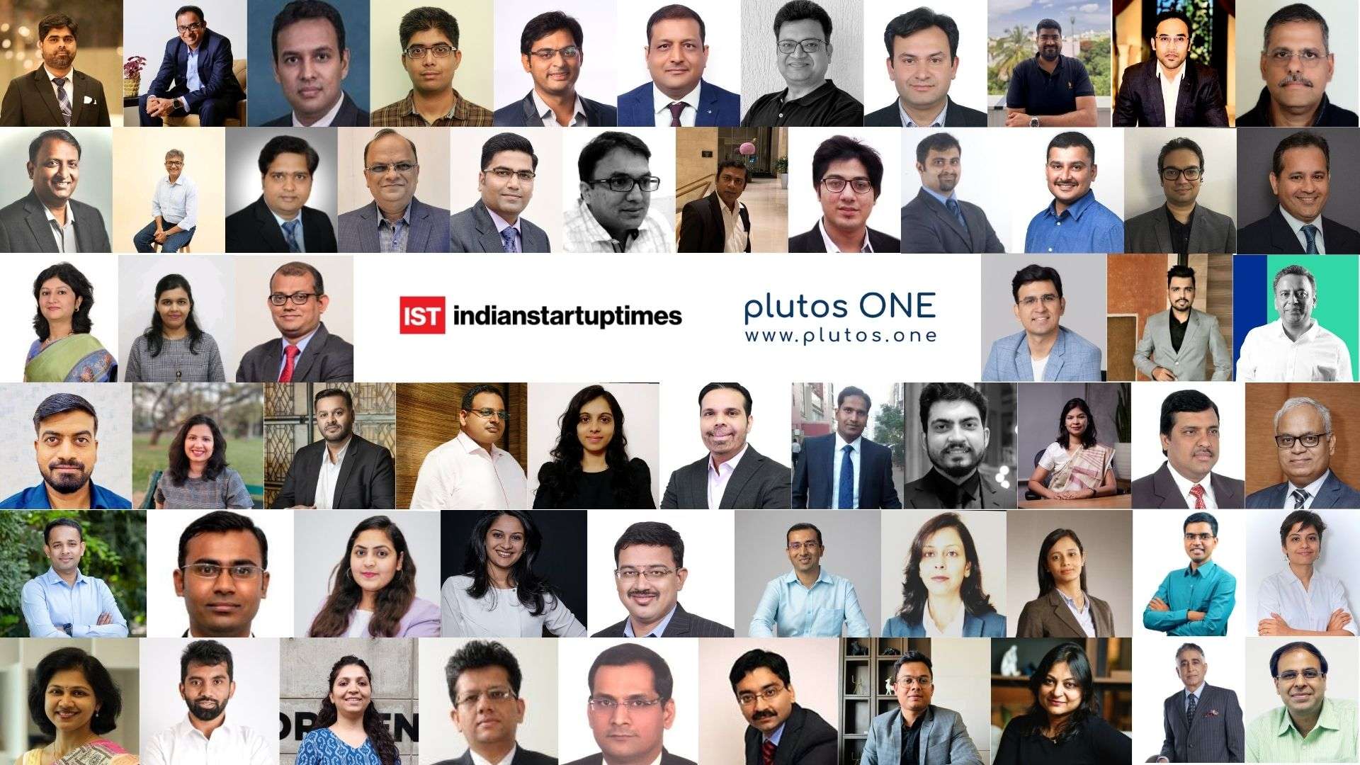 India’s VC Panorama: The 50 Visionaries Reworking Finance
