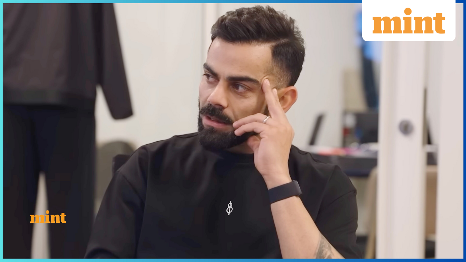 Virat Kohli’s Strategic Funding Insights: Agilitas Sports activities Co-Founder Weighs In