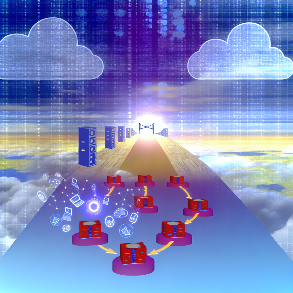 VPS Hosting: Bridging the Gap Between Shared and Dedicated Servers