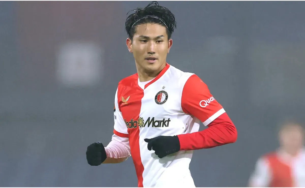 Ajax vs Feyenoord: 2025/2026 Eredivisie Dwell Streaming Information for USA Followers