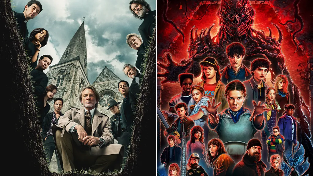 Netflix’s Dramatic Week: Navigating Theatrical Success Amid Warner Bros. Competition