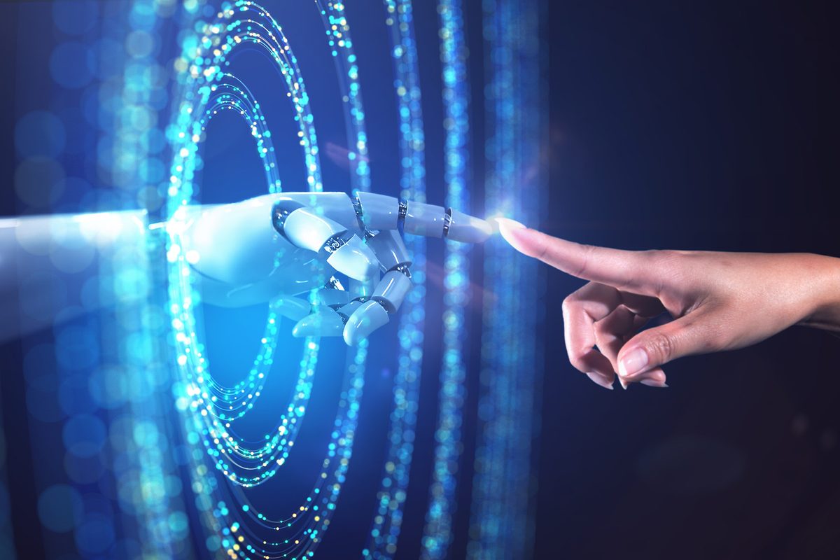 From Steering to Autonomy: The Subsequent Era of AI Resolution-Making