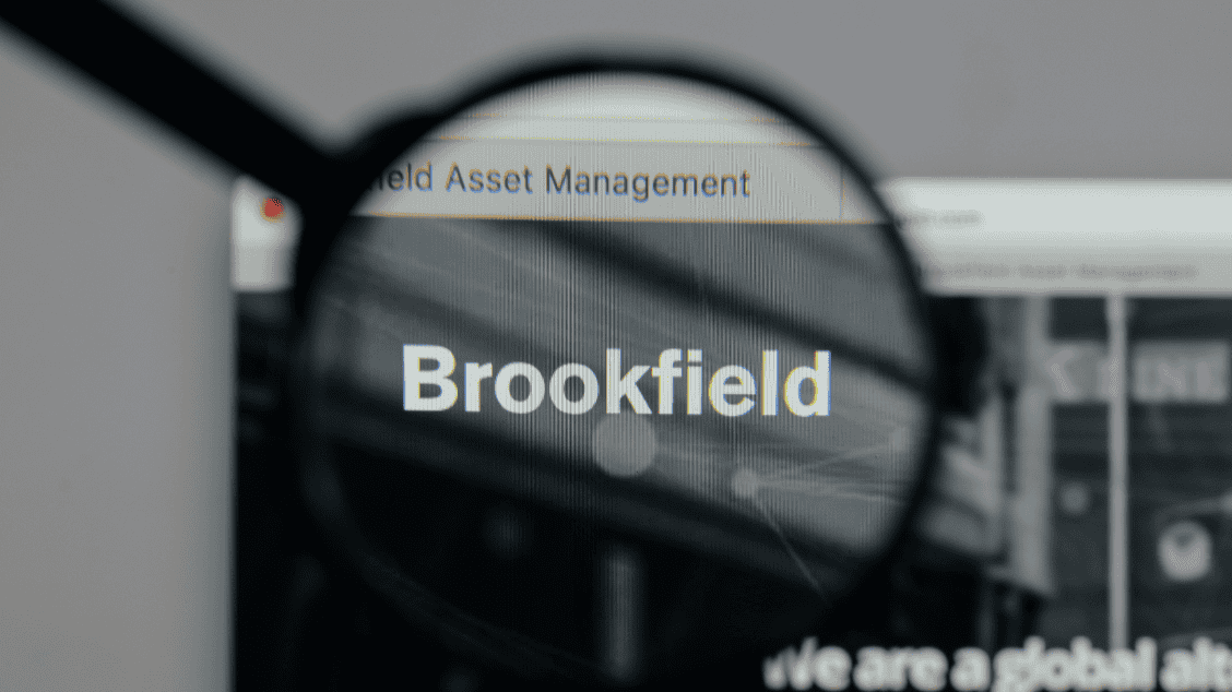 Brookfield Investing $12 Billion in Indian Energy Initiatives