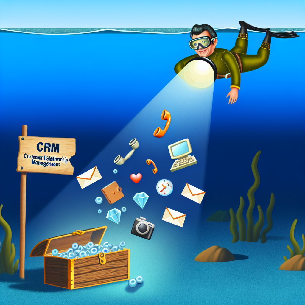 What Does CRM Actually Imply? A Deep Dive into Buyer Relationship Administration