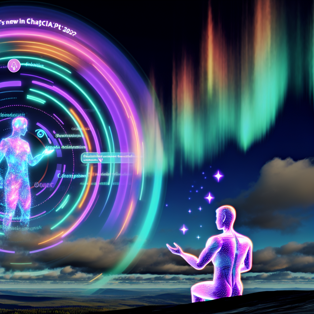 What’s New in ChatGPT 2026? Exploring the Latest Features and Enhancements