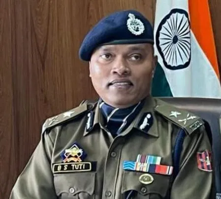 Udhampur Encounter: Cop Killed as Terrorists Evade Seize in Dense Forest