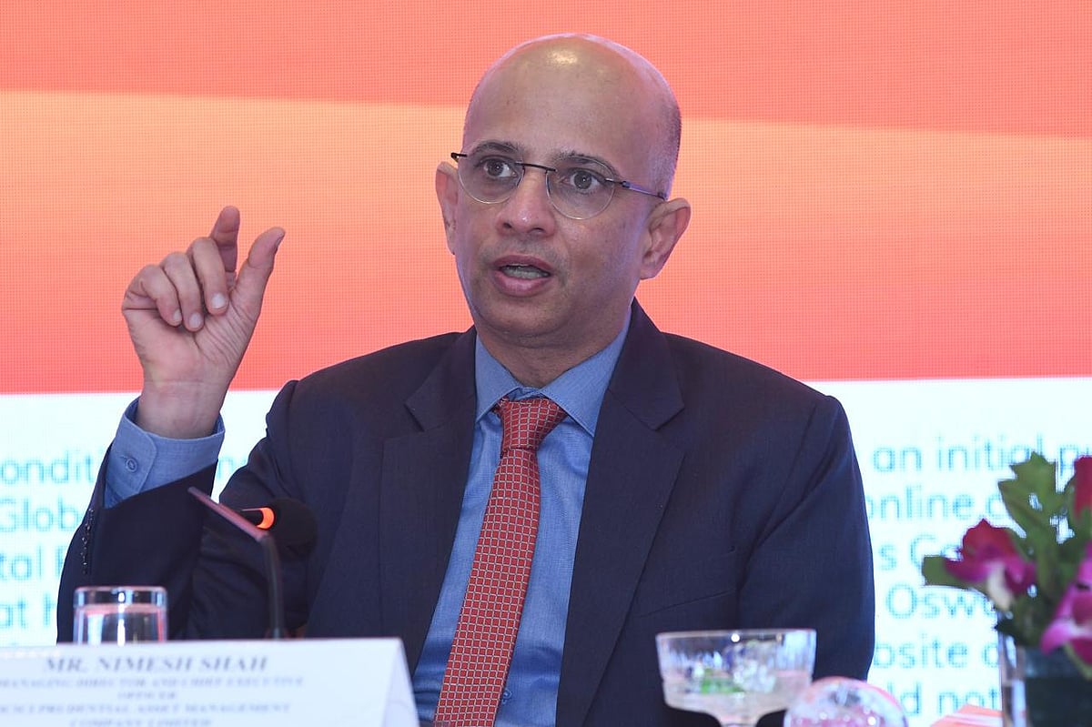 ICICI Prudential AMC Ventures into Private Equity, Awaits Sebi Approval