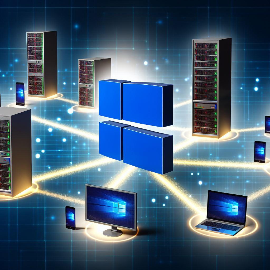 Why Choose a Dwelling home windows VPS? Exploring the Benefits for Your On-line Presence