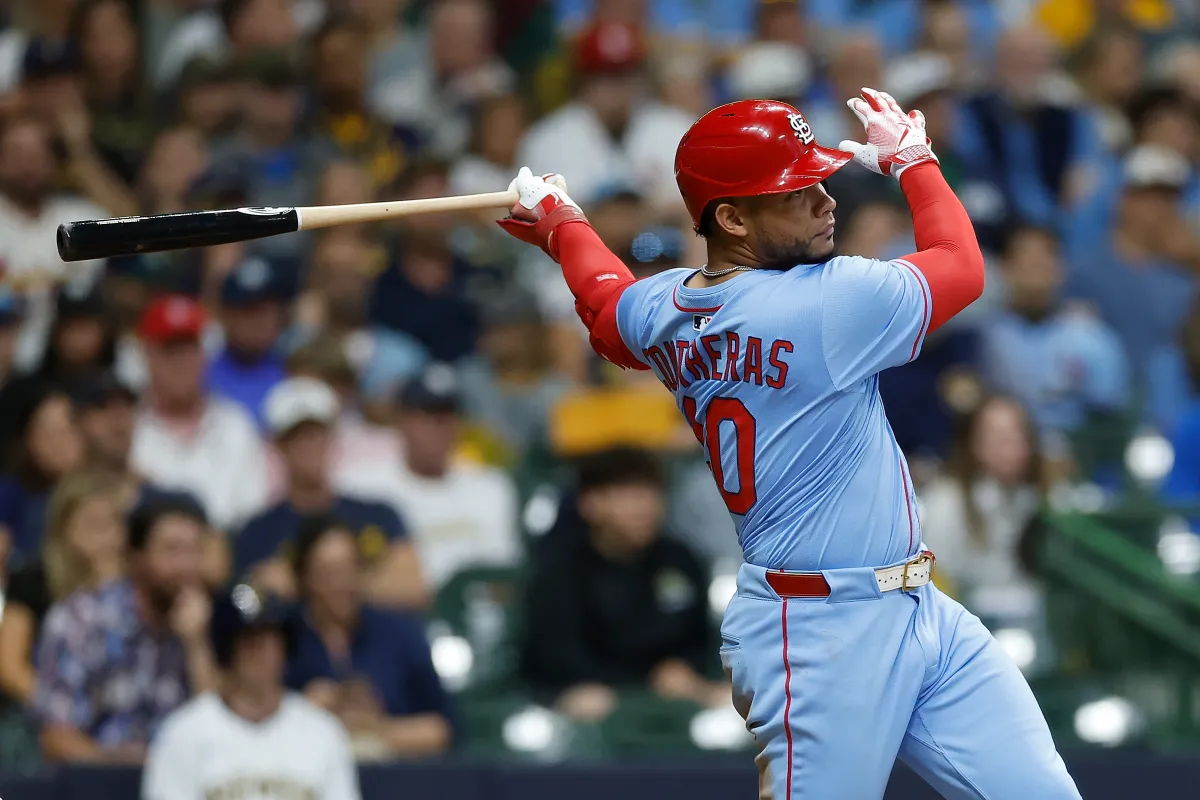 Yankees Eyeing Commerce with Cardinals for Veteran Star