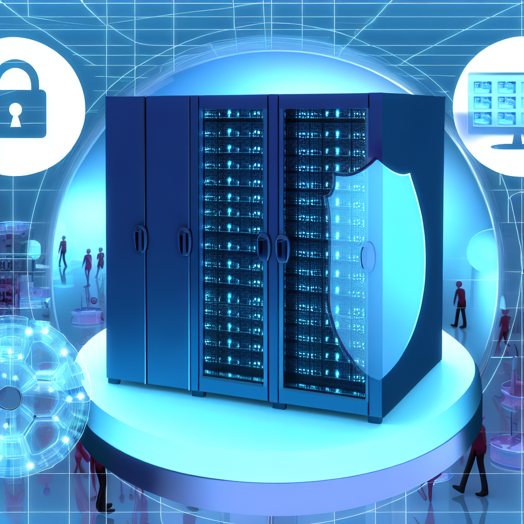 Windows VPS Hosting for eCommerce: Boost Sales and Security