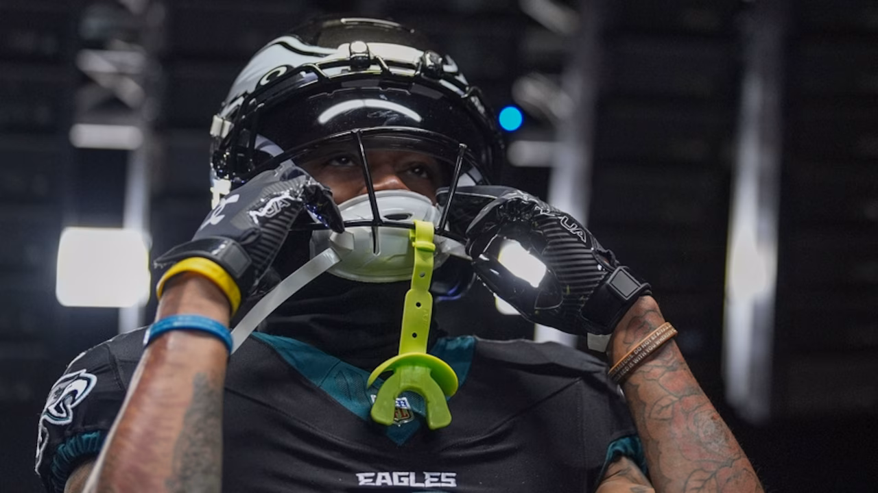 Eagles Aim to Juice Up Victory Against Chargers on Monday Night