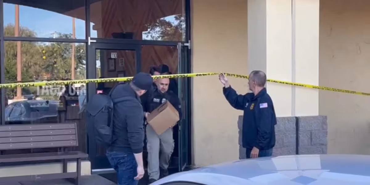 Rep. Grijalva Alleges Pepper-Spray Assault During Tucson Protest Against Federal Raids