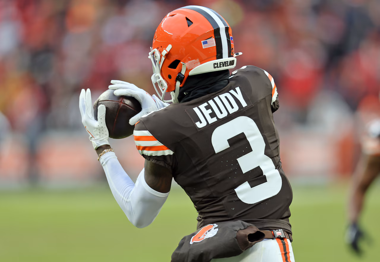 Understanding Jerry Jeudy’s Struggles This Season