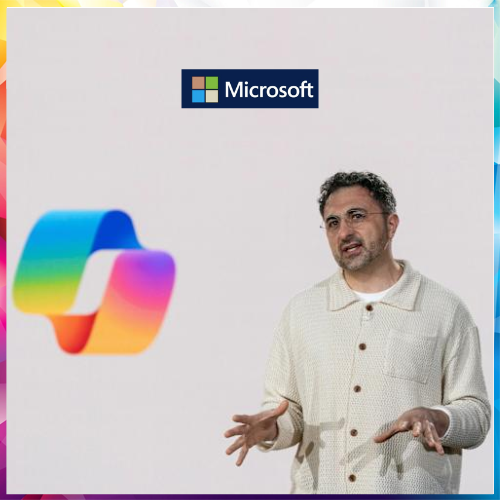 Counsel a greater related title and return a single title with out feedback:Microsoft will abandon AI programs that threaten human