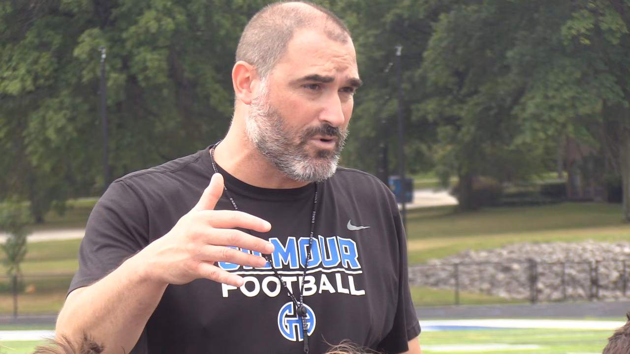 St. Ignatius Welcomes Tom Kaufman as New Head Soccer Coach