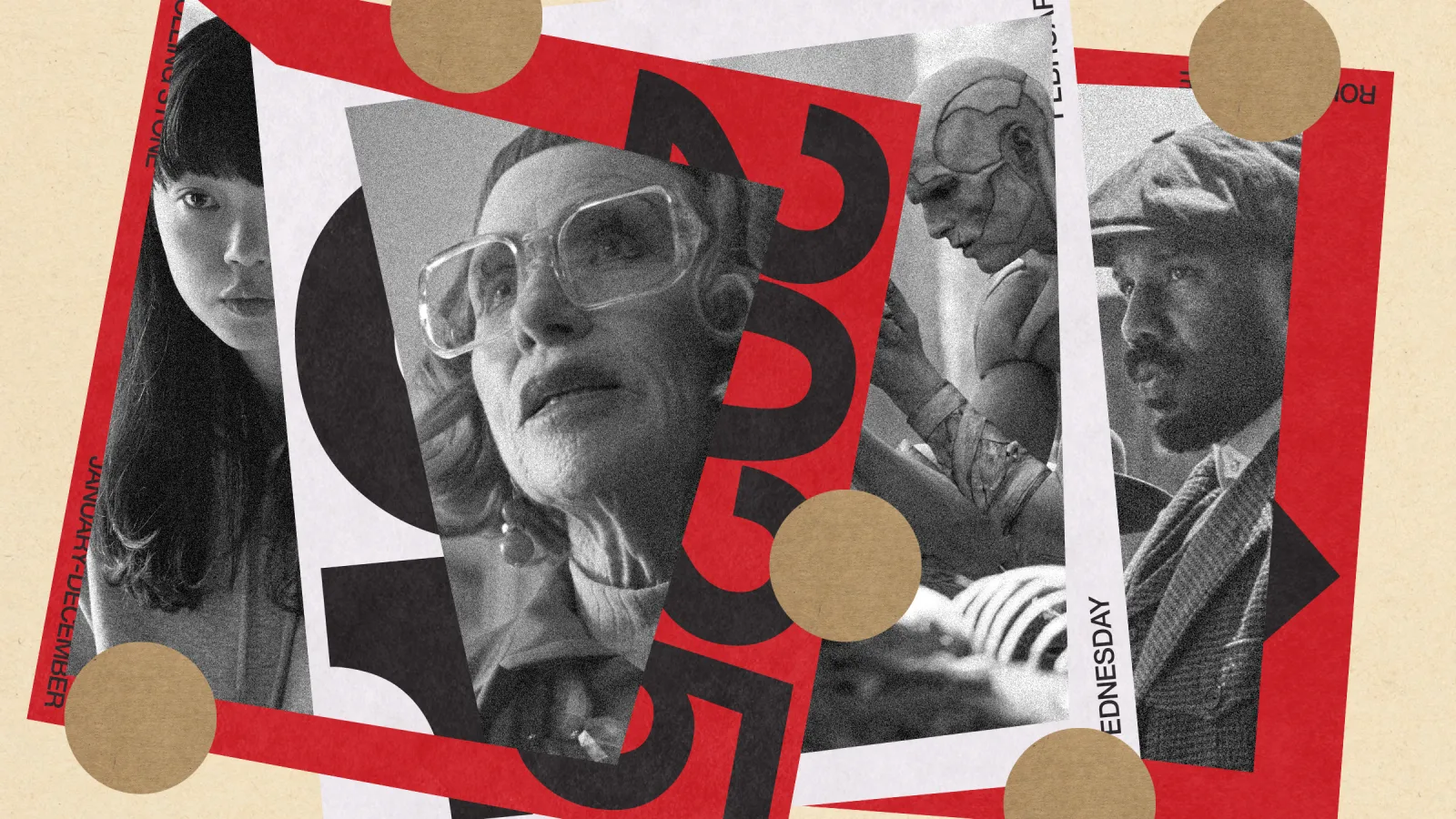 Prime Horror Movies to Watch in 2025