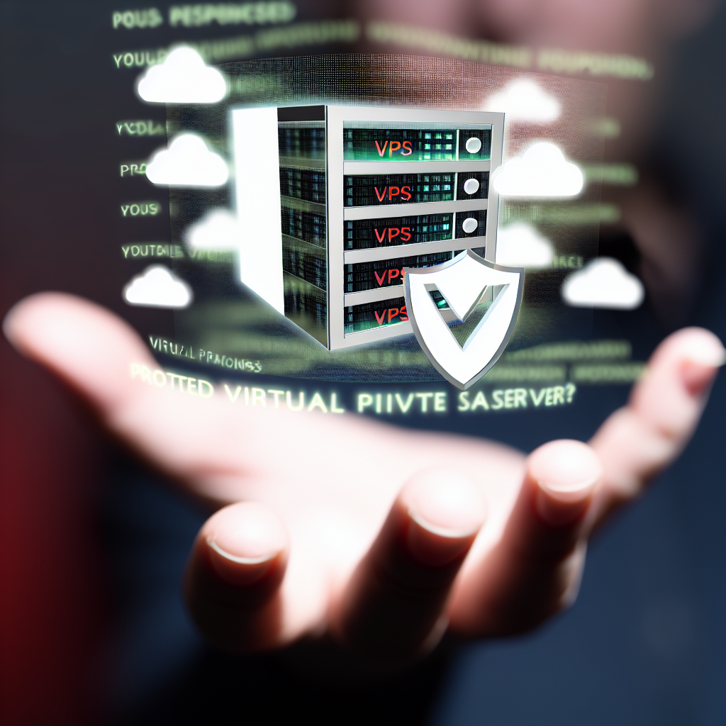 Your VPS Under Attack? Signs to Watch For and How to Respond