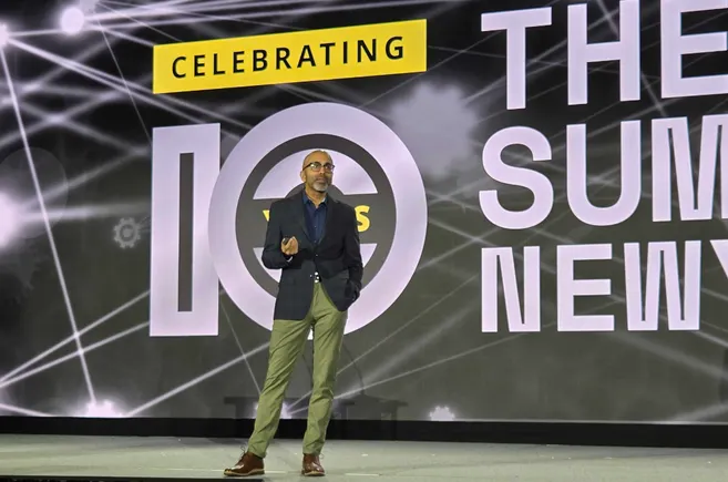 How Paramount Revolutionized AI Integration