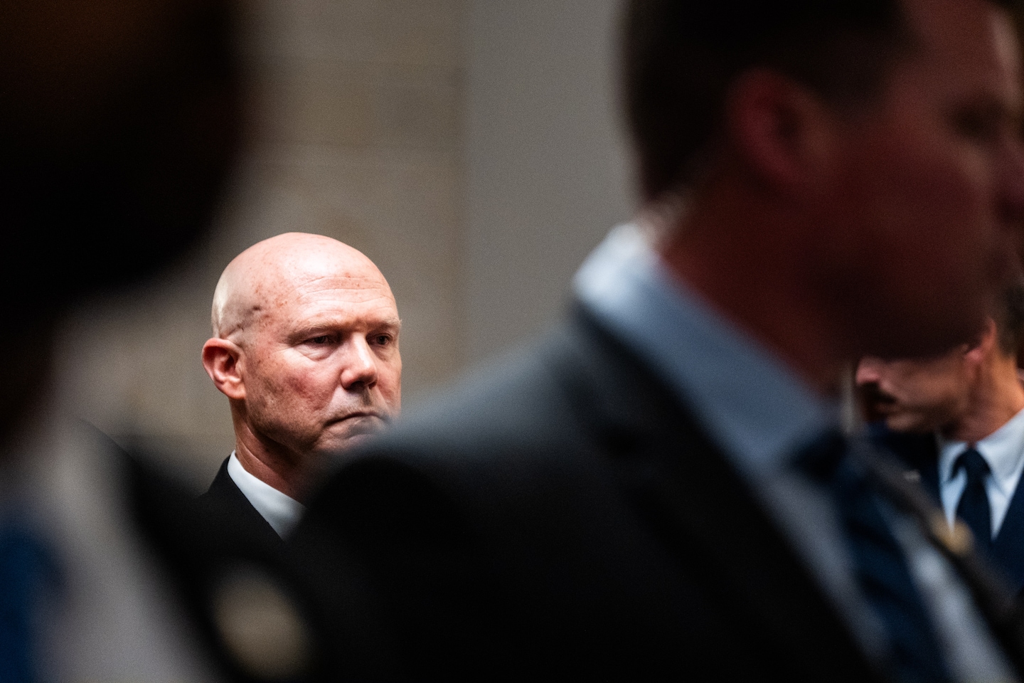 Admiral Frank Bradley’s Controversial Determination in a Boat Strike Incident