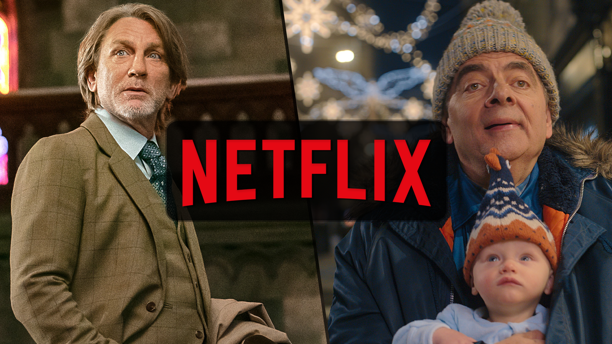 Should-Watch Netflix Releases for the Week of December 8-14