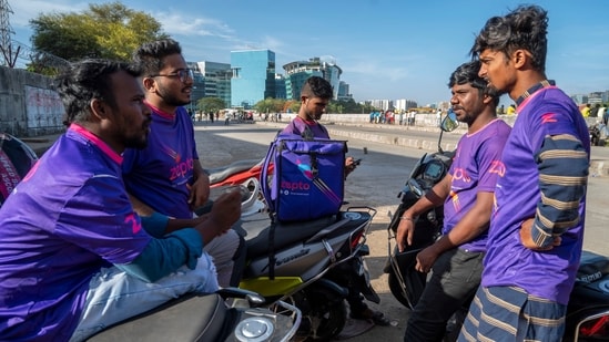 Zepto to Submit $500 Million DRHP for Upcoming IPO by 2025