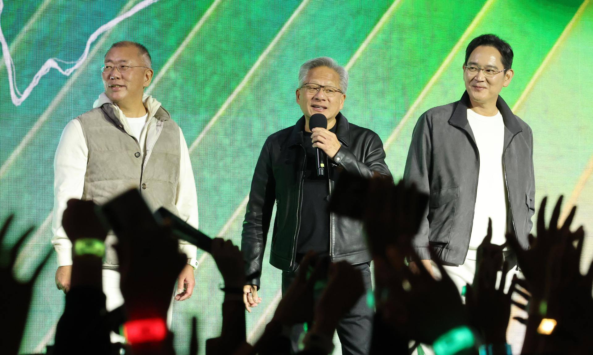 Strategic Alliances and Coverage Shifts Form Korea’s AI Panorama in 2025