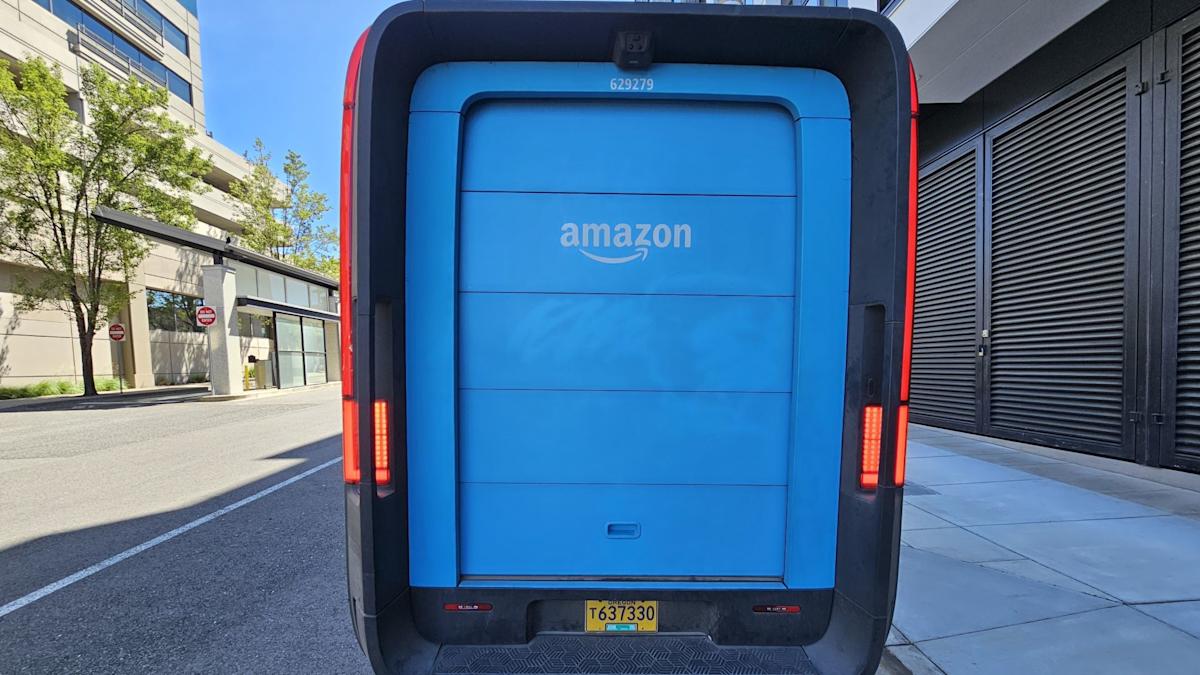 Amazon’s Identical-Day Grocery Supply Boosts Parcel Enterprise