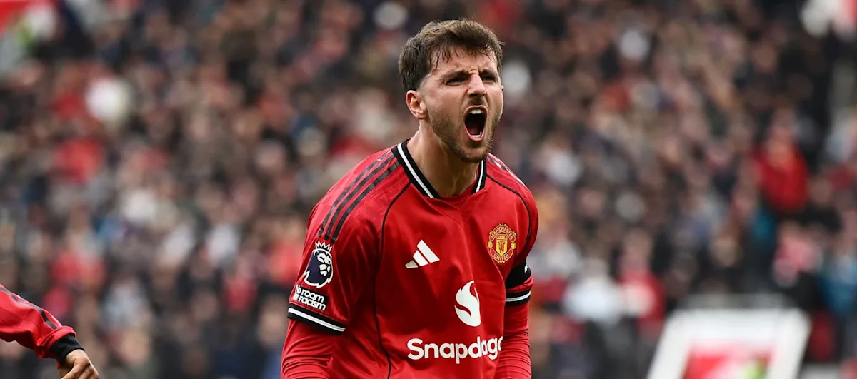 Mason Mount Identifies Man United Teammate Who Elevates His Sport