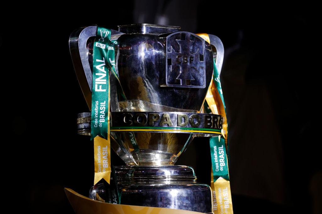 Copa do Brasil Semi-Finals: Dates, Kick-Off Instances, and Staff Type Insights