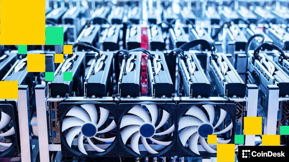B. Riley Sees Shopping for Alternative Amid IREN Bitcoin Miner’s 47% Drop