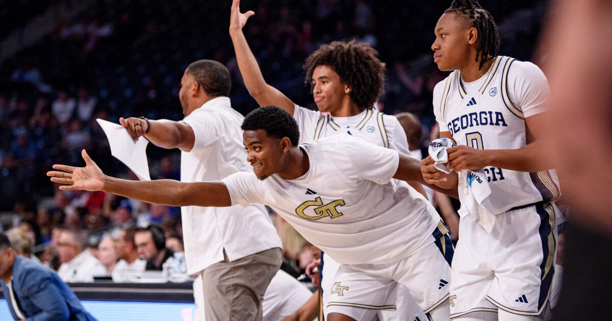 Georgia Tech Males’s Basketball Faces Marist in Midweek Matchup