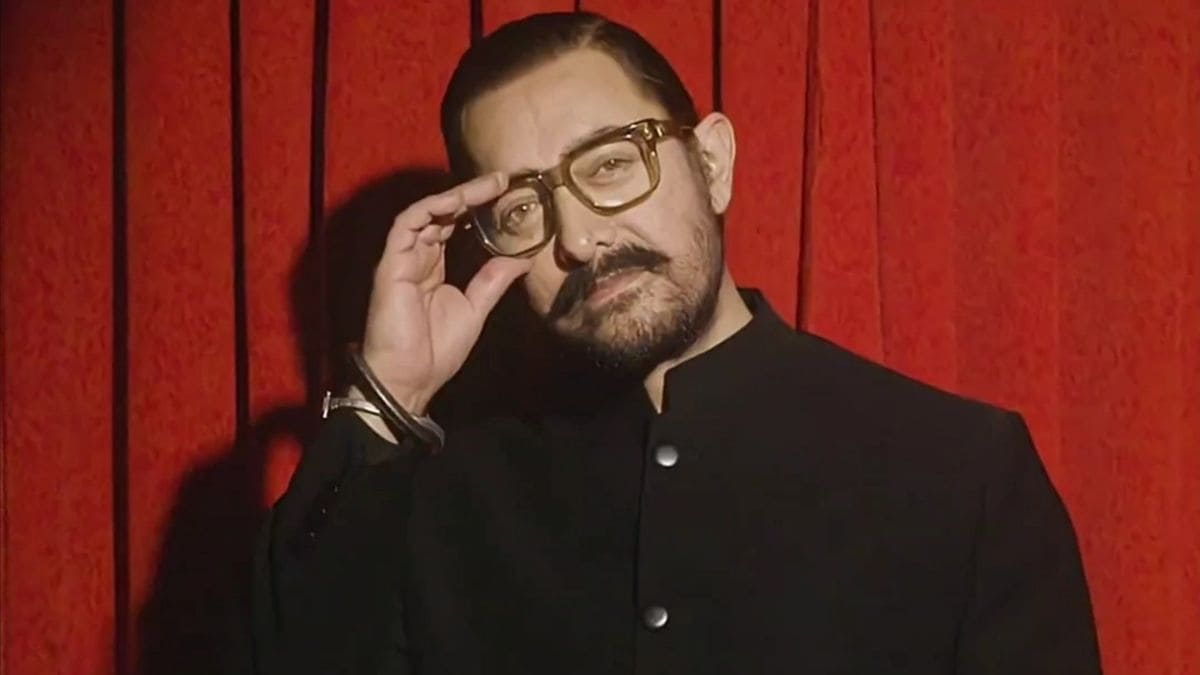 Aamir Khan Warns OTT Deals Could Diminish Bollywood’s Future