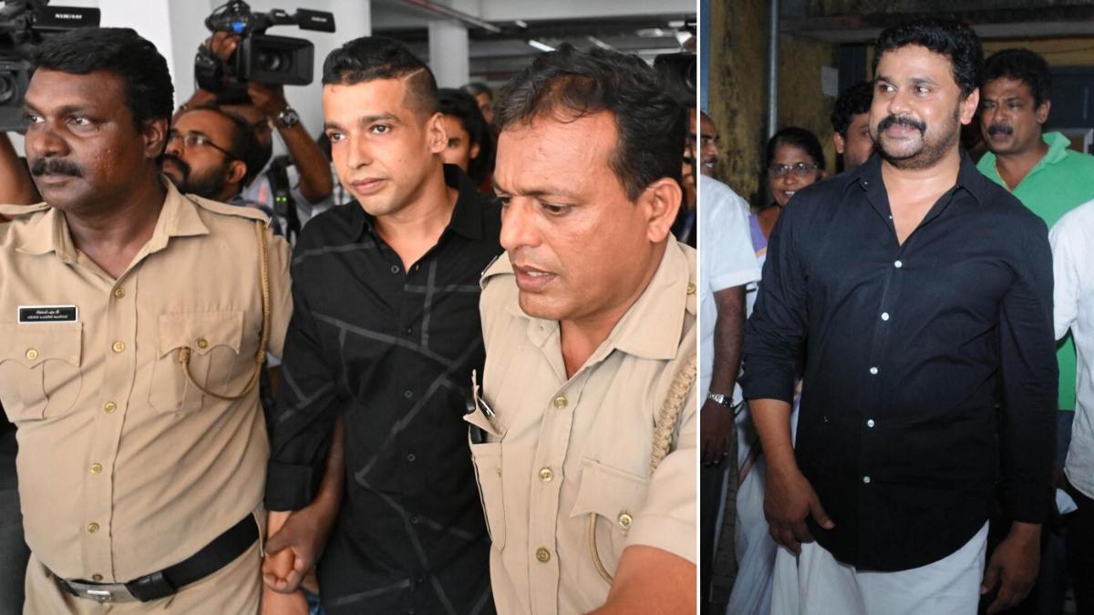 Timeline of the Kerala Actor Rape Case: From Abduction to Verdict