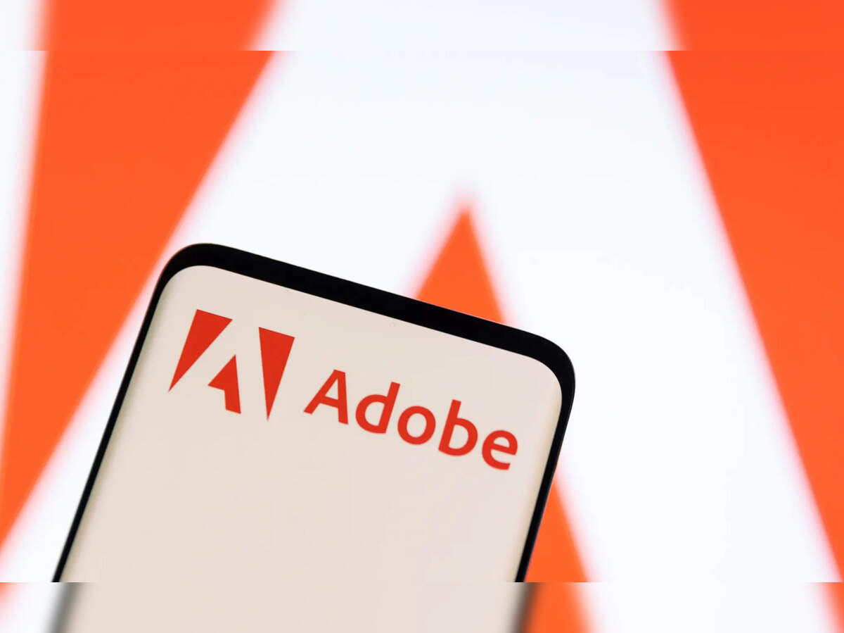 Adobe Experiences Sturdy Annual Outcomes Pushed by AI and Design Software program Development
