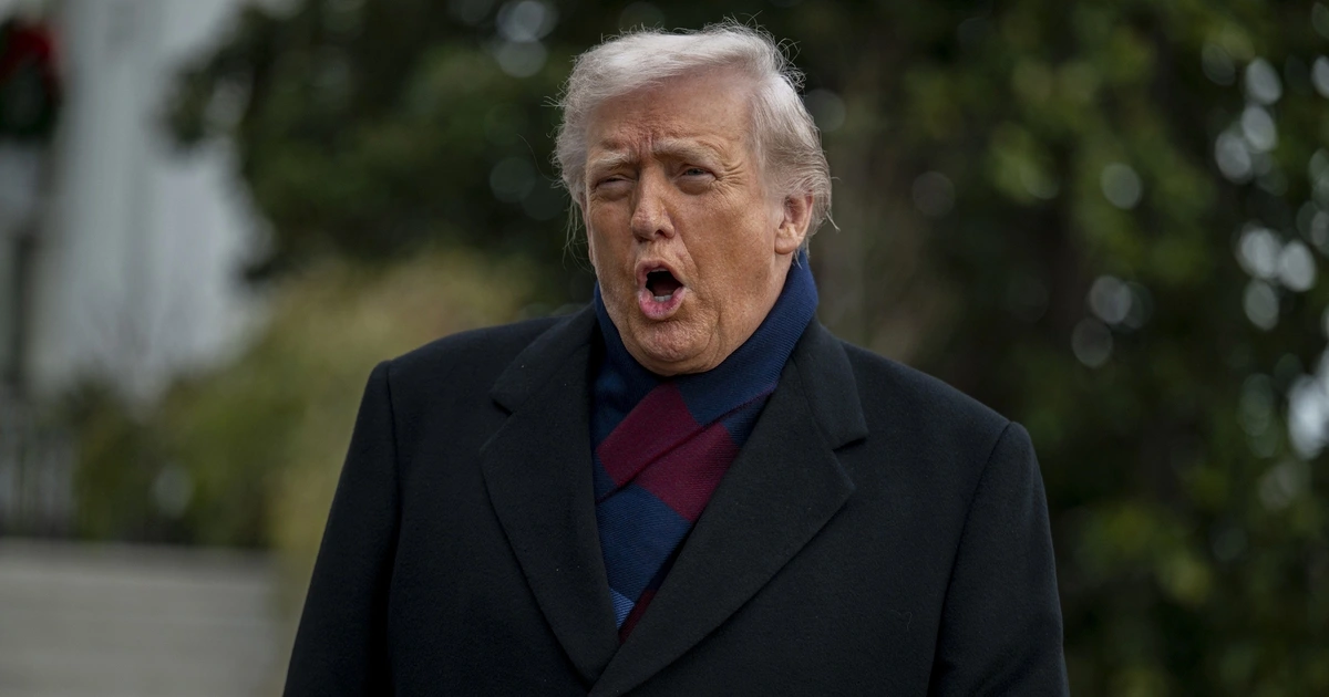 Trump’s Response to U.S. Troopers Ambushed in Syria