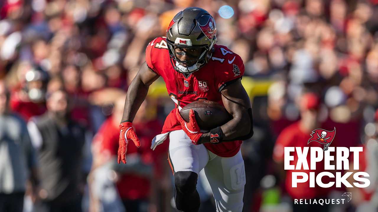 NFL Showdown: Saints vs. Buccaneers Expert Predictions