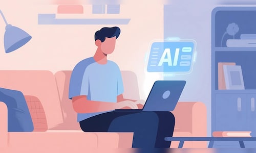 AI Ability Improvement: Key to India’s Aggressive Benefit, based on KPMG’s Akhilesh Tuteja