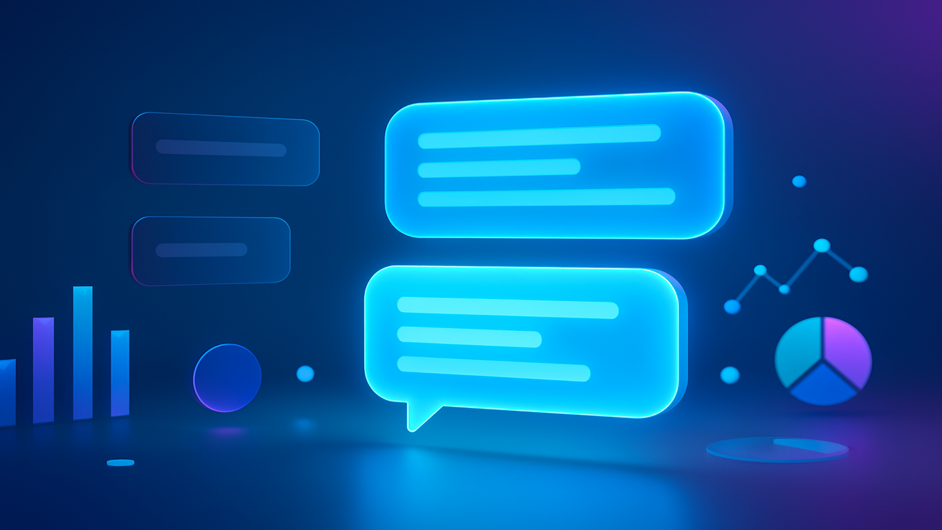 Majority of AI Chat Interactions Lack Industrial Intent, New Evaluation Reveals