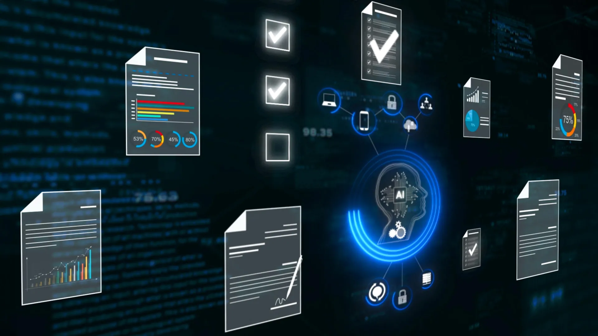 AI Boosts Scientific Productiveness however Compromises High quality