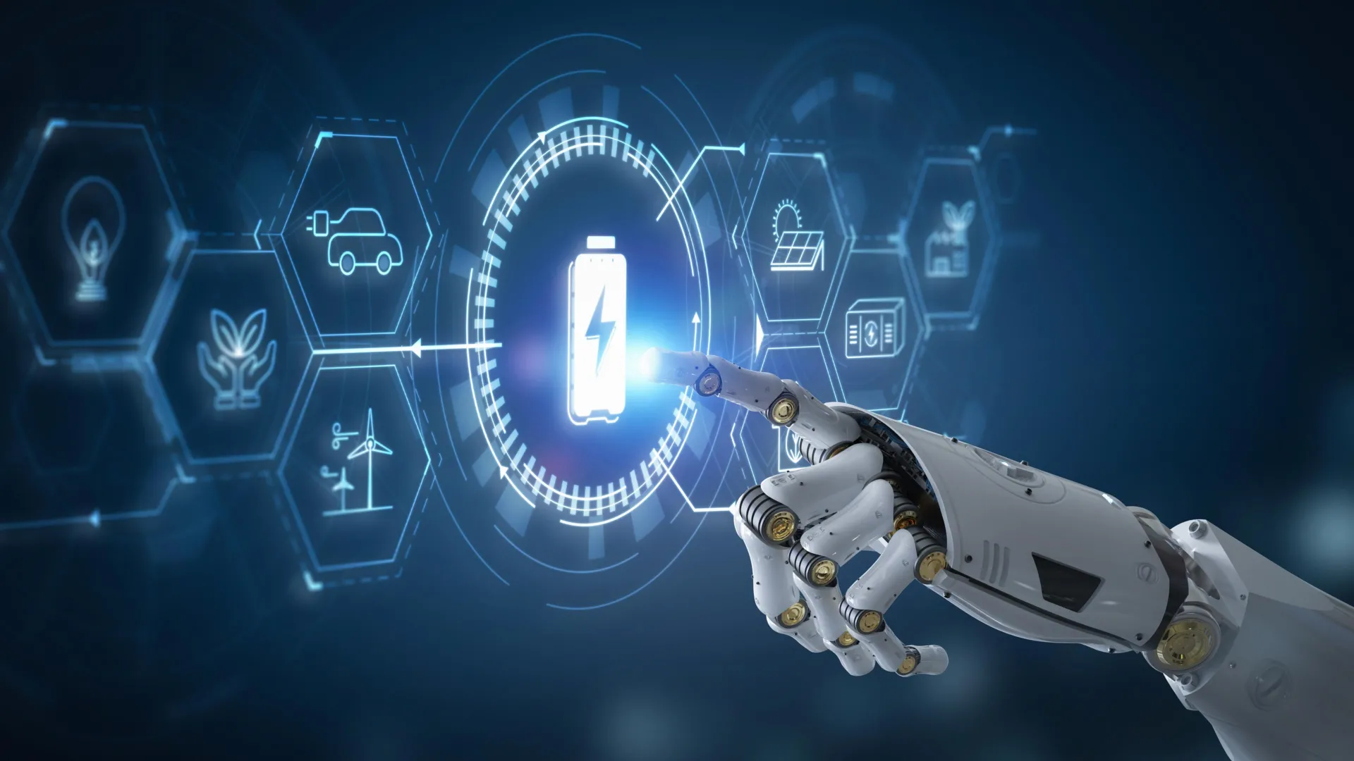 Reassessing AI’s Environmental Footprint: A Smaller Impact Than Anticipated