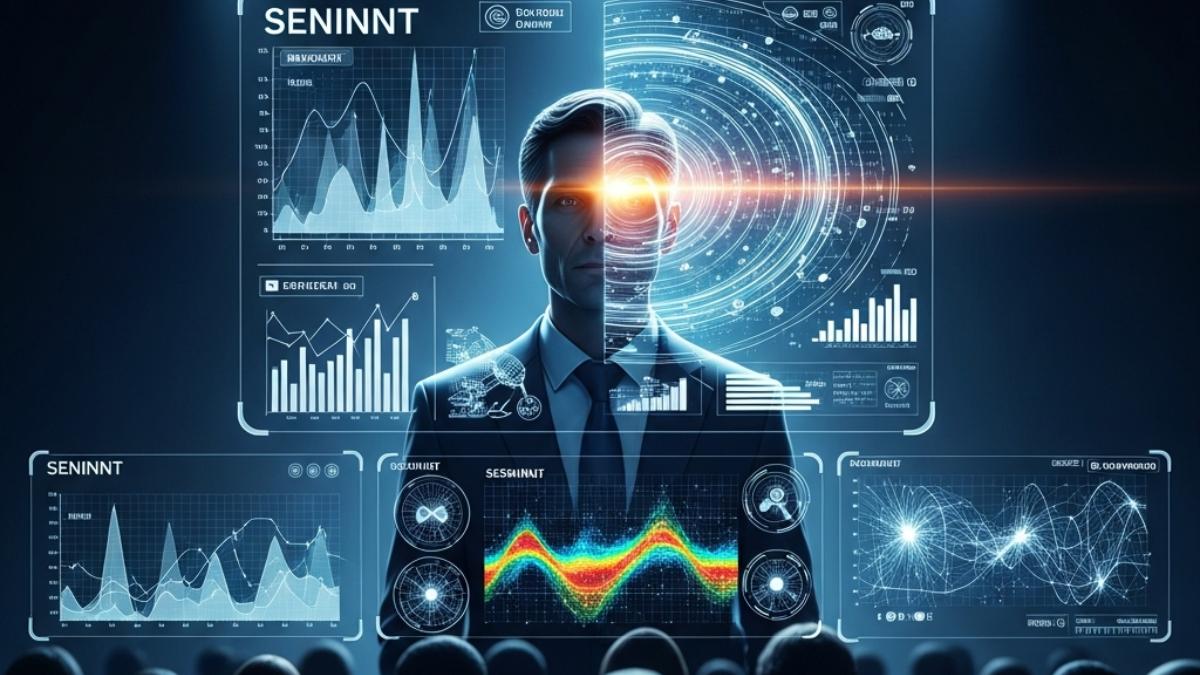 India Ascends to Turn into the World’s Third Main AI Energy