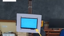 NIT Rourkela Unveils Human-like AI Robotic Priced at ₹80,000–₹90,000